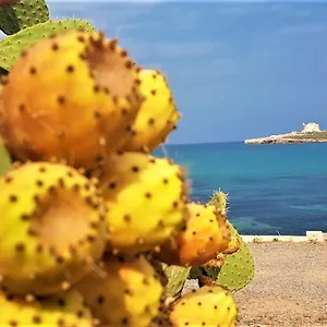 Apartment Cortile Davi In Ortigia, Syracuse