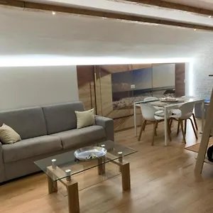  Appartement Poggio Giaele