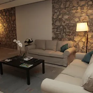 Apartment La Casa Sulla Darsena, Syracuse